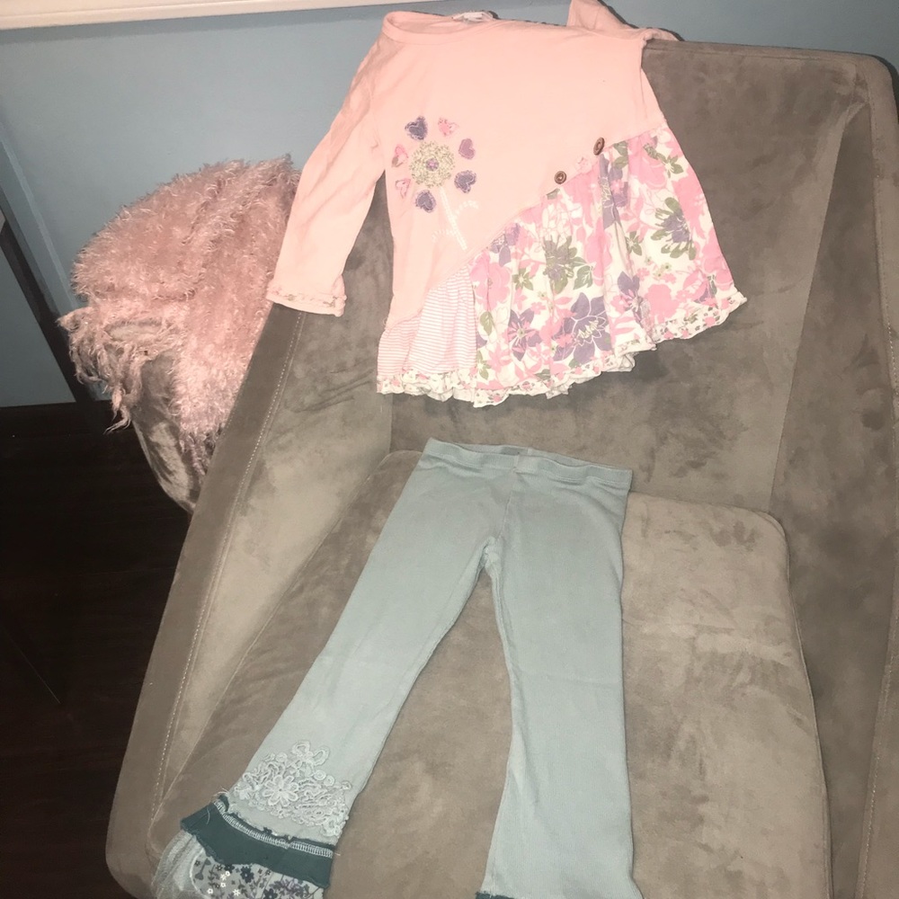 Amazing and unique Jogger Set!!!